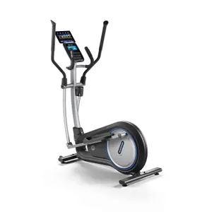 Vélo elliptique Horizon Fitness Syros 3.0