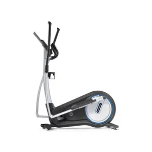 Elliptisk tränare Horizon Fitness Syros 3.0 image-1