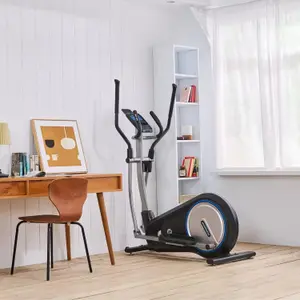 Elliptisk tränare Horizon Fitness Syros 3.0 image-2