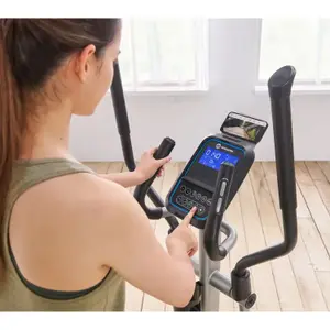 Elliptisk tränare Horizon Fitness Syros 3.0 image-3