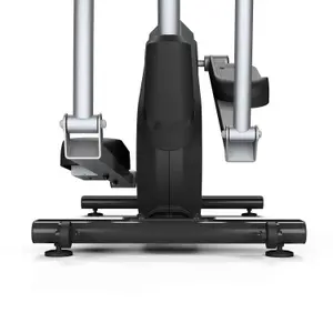 Elliptisk tränare Horizon Fitness Syros 3.0 image-4