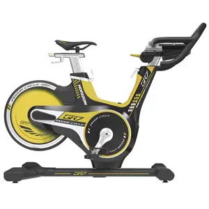 Cykling cykel Horizon Fitness GR7 image-1