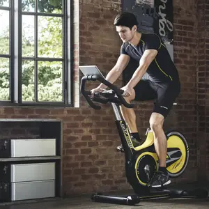 Cykling cykel Horizon Fitness GR7 image-2