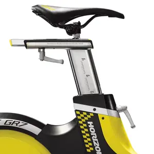 Cykling cykel Horizon Fitness GR7 image-4