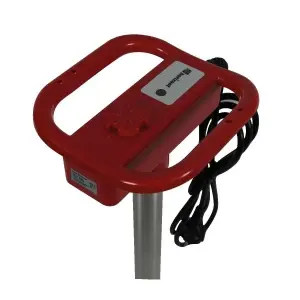 Réchauffeur lait Horizont Powerheat image-1