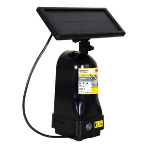 Électrificateur Horizont Trapper AB12 image-4