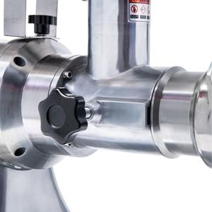 Semi-pro meat grinder Horizont N°32 - 1500 W image-4