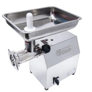 Semi-pro meat grinder Horizont N°22 - 1200 W image-1