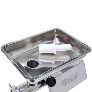 Semi-pro meat grinder Horizont N°22 - 1200 W image-2