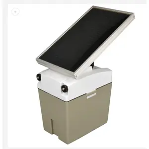 Panneau solaire pour poste Horizont image-1