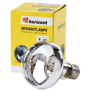 Ampoule infrarouge IR Horizont image-1