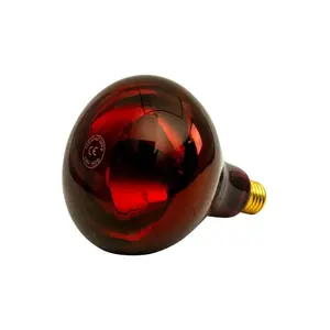 Ampoule infrarouge Horizont IR image-0