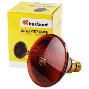 Ampoule infrarouge Horizont PAR image-3