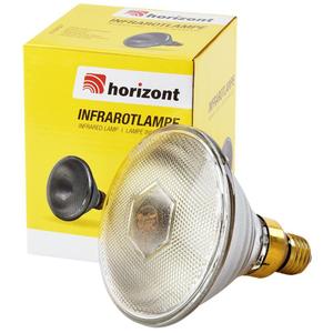 Infrared bulb Horizont PAR image-1