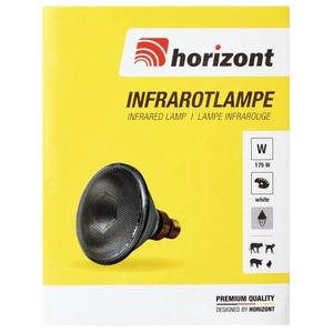 Infrared bulb Horizont PAR image-2