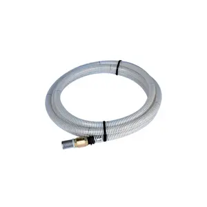 Drinker accessory kit with hose Horizont Polypump