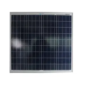 Panel solar con soporte Horizont image-1