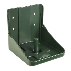 Plastic zoutblokhouder Horizont image-0