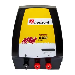 125h10613-batteristation-horizont-hotshock-a300-svart-gul-12-v