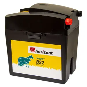 Φορτιστής μπαταρίας Horizont Trapper B22 image-2