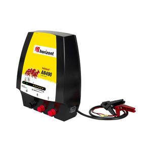 Mixed station Horizont Hotshock AN490 image-1