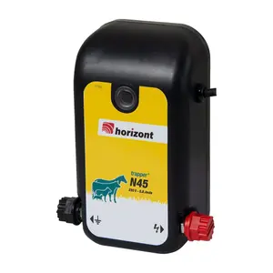 Mains station Horizont Trapper N45 image-1