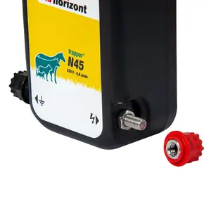 Mains station Horizont Trapper N45 image-2