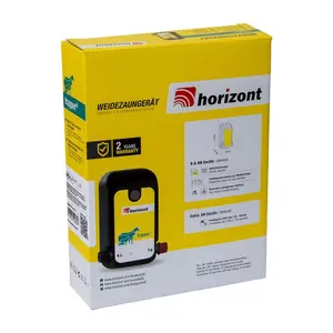 Mains station Horizont Trapper N45 image-3