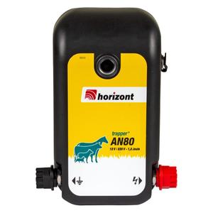 Poste mixte Horizont Trapper AN80