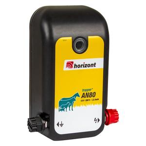 Poste mixte Horizont Trapper AN80 image-2