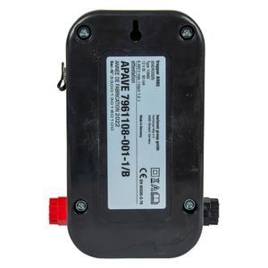 Poste mixte Horizont Trapper AN80 image-1