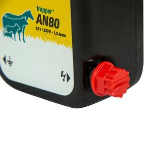 Poste mixte Horizont Trapper AN80 image-4