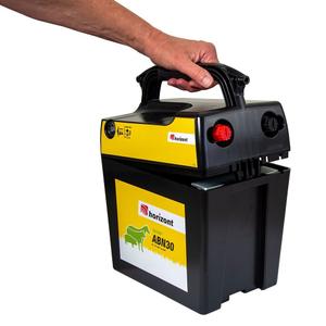 Mixed station Horizont Farmer ABN30 image-2