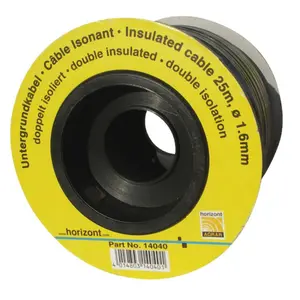 Cable de alimentación de alta tensión Horizont image-0