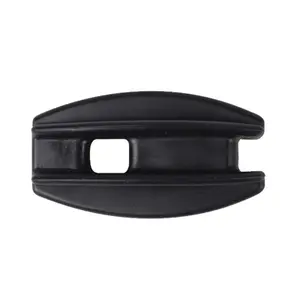 Isolatore per uova ad angolo Horizont ABS (x18) image-0