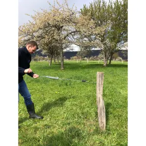 Mola de tensão Horizont (x2) image-1