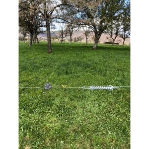 Mola de tensão Horizont (x2) image-3