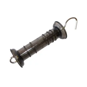 Asa de puerta de acero inoxidable Horizont image-0