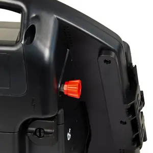 Mixed solar substation Horizont Farmer AS140 image-3