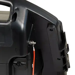 Mixed solar substation Horizont Farmer AS140 image-4