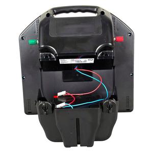 Akumulator i panel słoneczny Horizont Farmer AS50 image-5