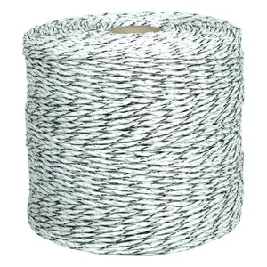 Braided wire Horizont Turbomax D3 200 m image-0