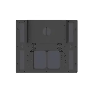 Panel solar con soporte Horizont image-1