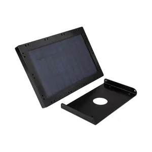 Panel solar con soporte Horizont image-1