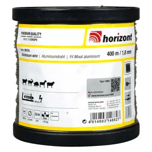 Aluminium alloy wire Horizont Mixal