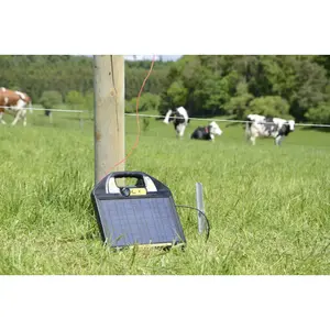 Double-point wolf fence net Horizont Horinetz Super image-3
