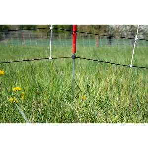 Filet pour clôture mouton Horizont N7 Turbomax image-4