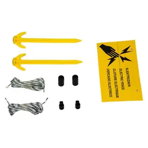 Net for sheep fence Horizont Turbomax image-1