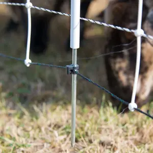 Net for sheep fence Horizont Turbomax image-3