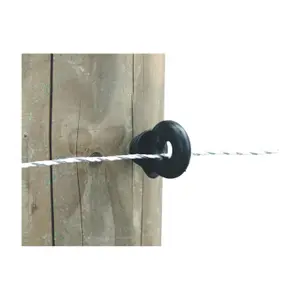 Wire insulator Horizont Farmer IS-S (x35) image-1